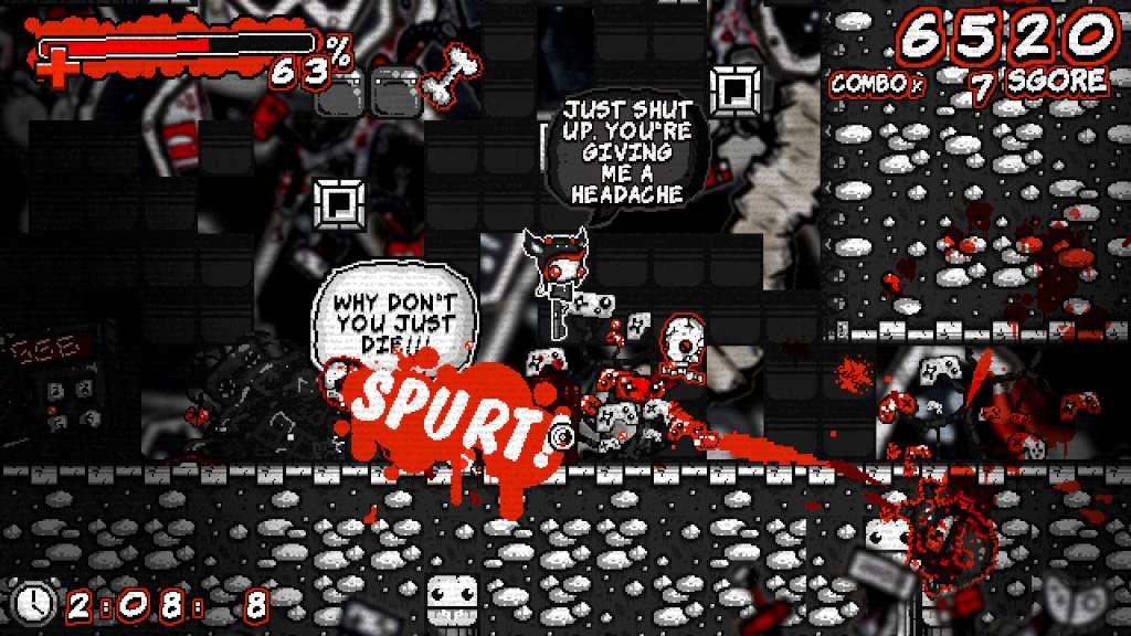 I Want To Be Human بي سي ستيم كود رقمي