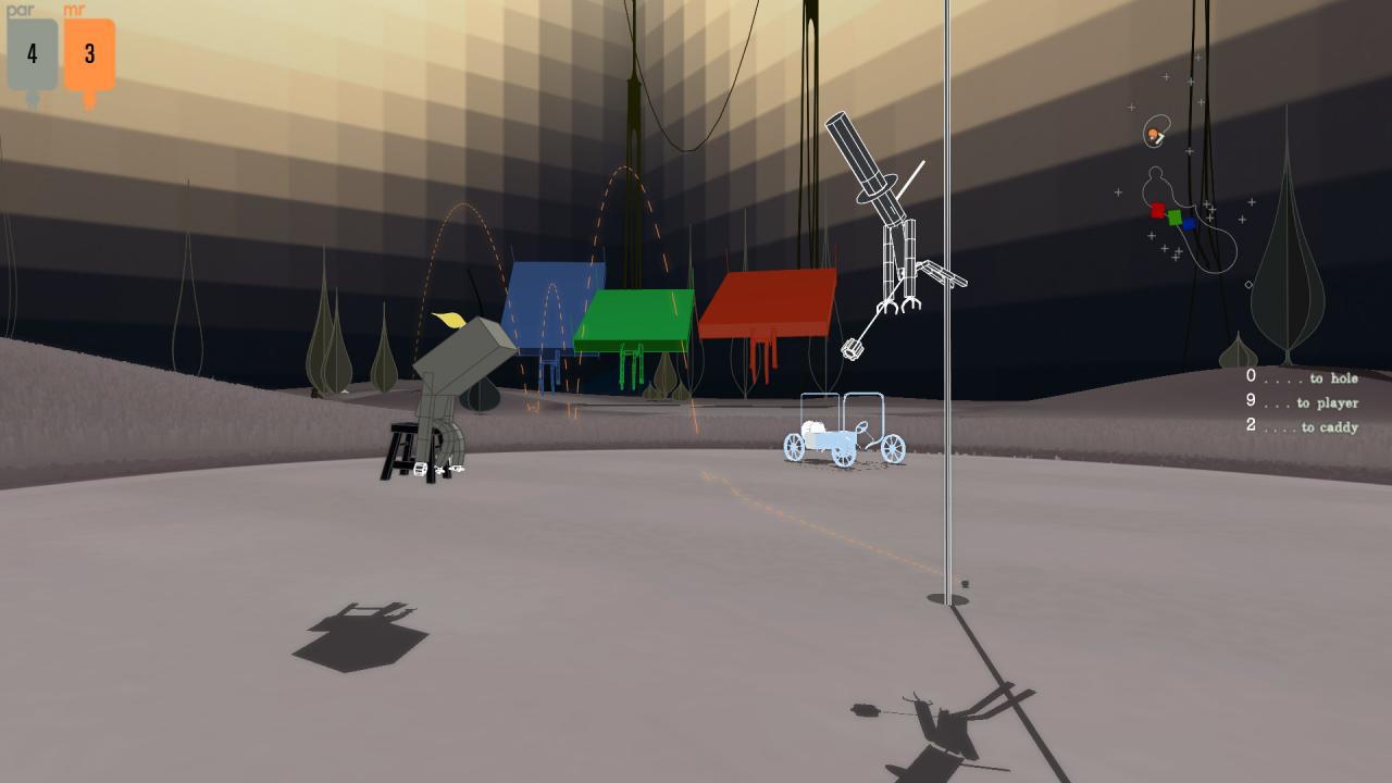 Golf For Workgroups ستيم كود رقمي