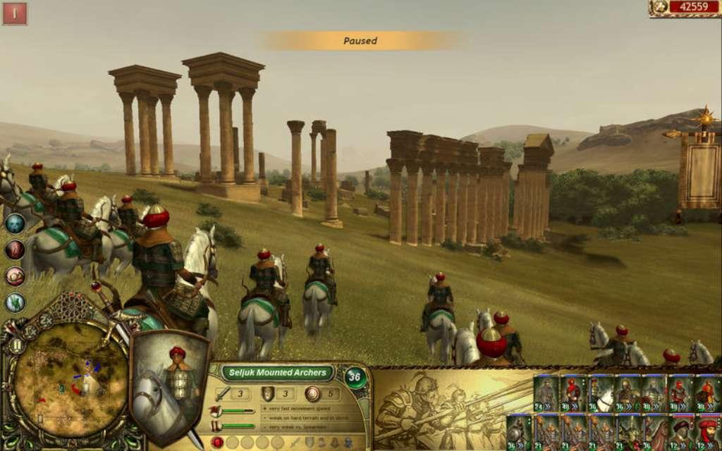 The Kings' Crusade ستيم كود رقمي