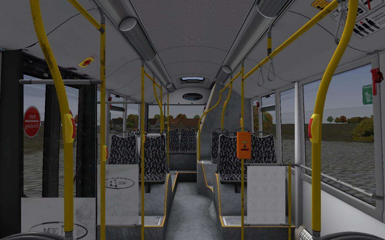 OMSI 2 Add-On Urbino Citybus سيريس DLC ستيم كود رقمي