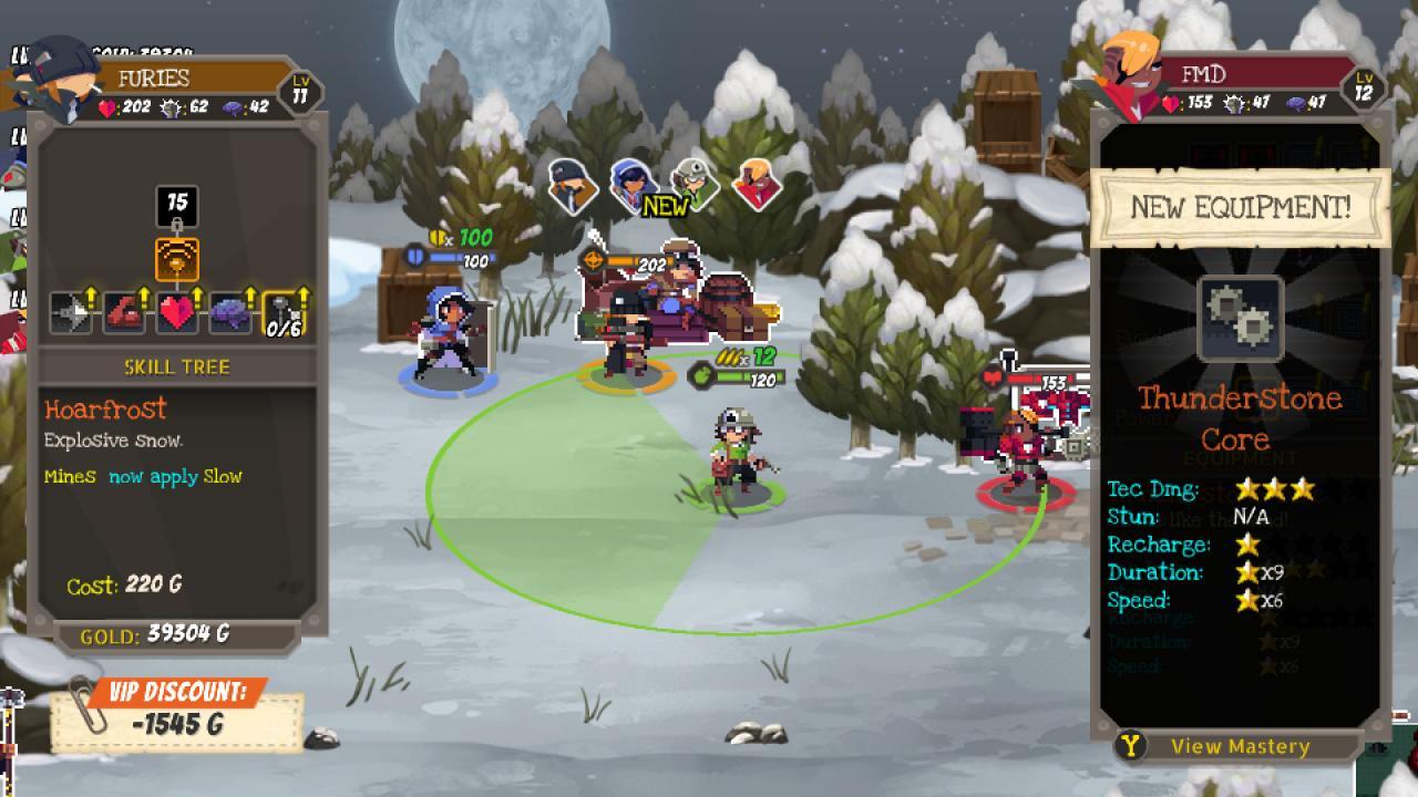 Full Metal Furies اوروبي ستيم كود رقمي