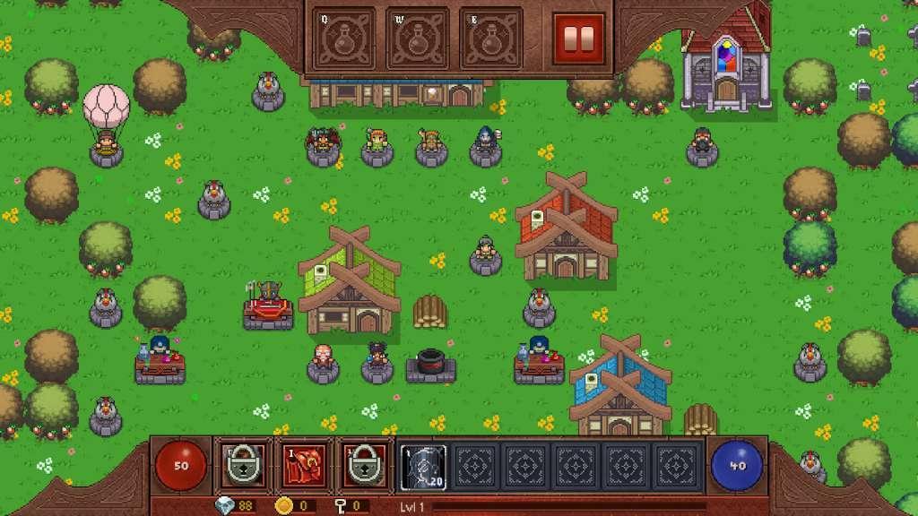 Dragon'S Dungeon: Awakening ستيم كود رقمي