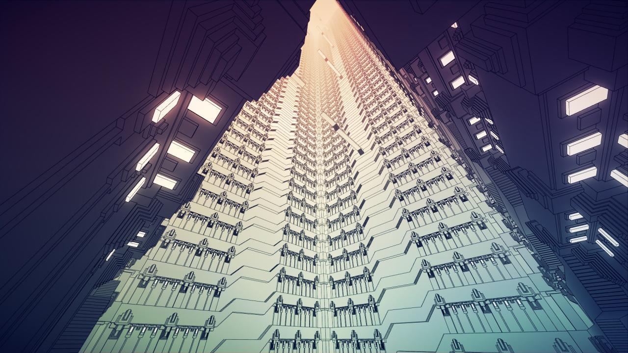 Manifold Garden بي سي ستيم كود رقمي