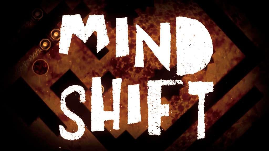MIND SHIFT ستيم كود رقمي