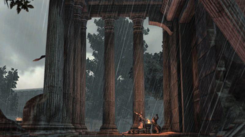 The Cursed Crusade ستيم كود رقمي