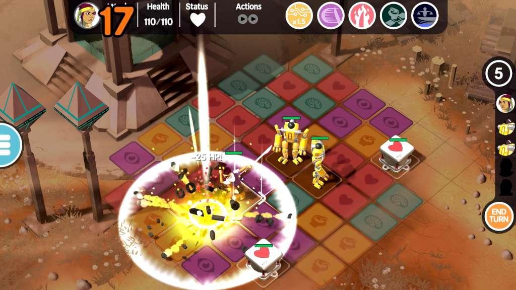 Ticket To Earth بي سي GOG كود رقمي