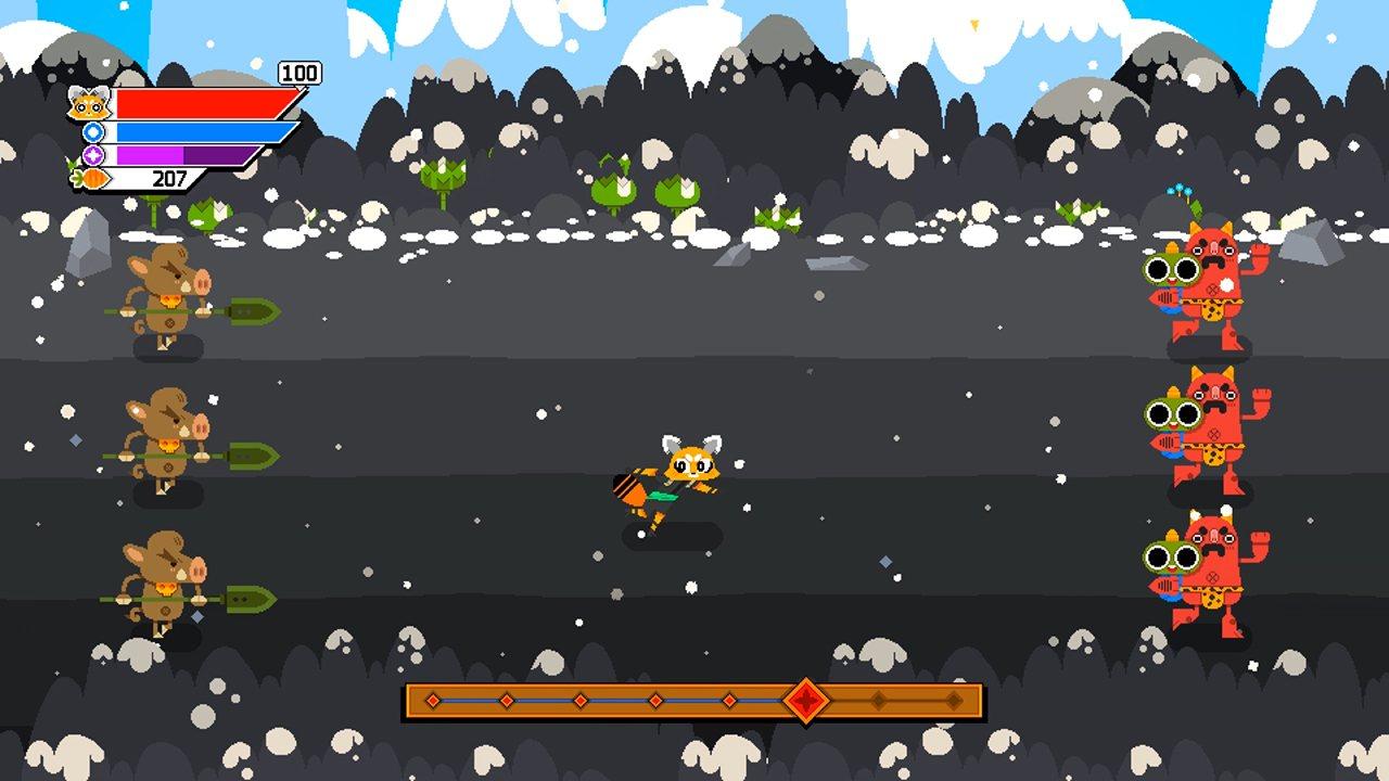 Ninjin: Clash Of Carrots ستيم كود رقمي