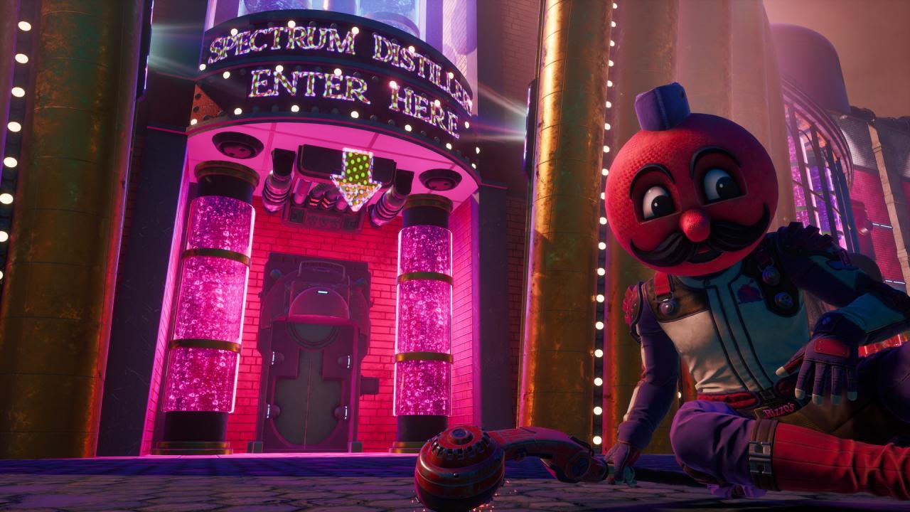 The Outer Worlds - Murder On Eridanos DLC ستيم كود رقمي