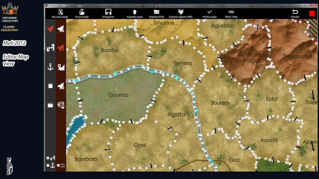 Wars Across The World ستيم كود رقمي