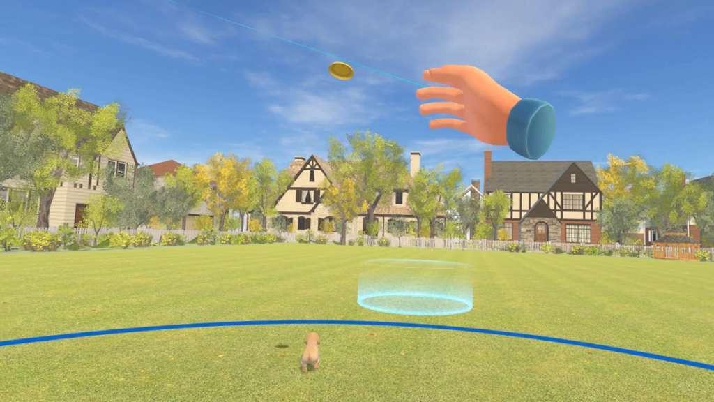 Dream Pets VR ستيم كود رقمي