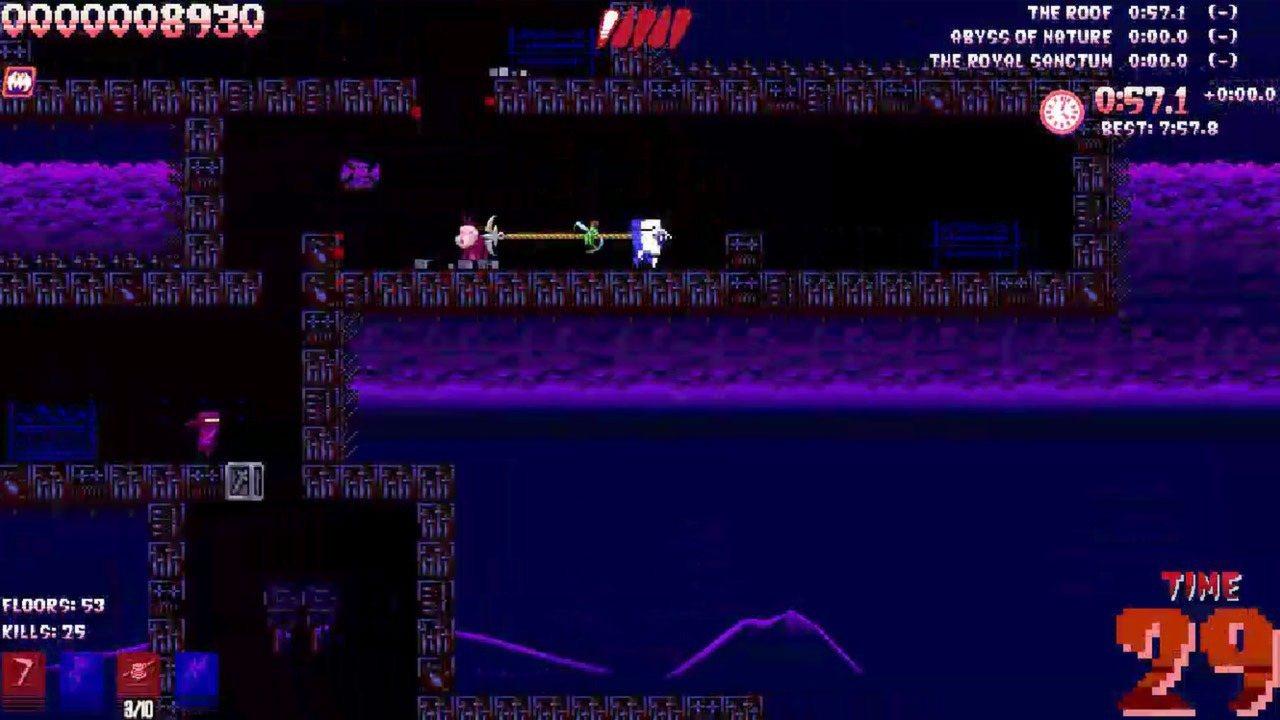 Super House Of Dead Ninjas - True Ninja Pack DLC بي سي ستيم كود رقمي