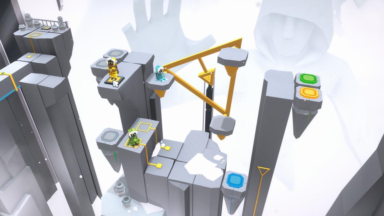 Path Of Giants ستيم كود رقمي