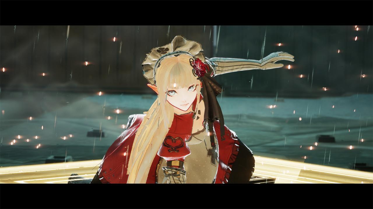 Mahou Arms رابط هديه ستيم