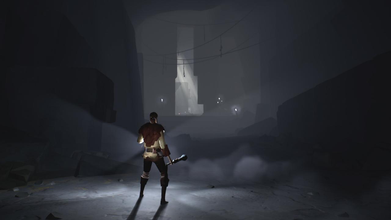 Ashen اوروبي رابط هديه ستيم