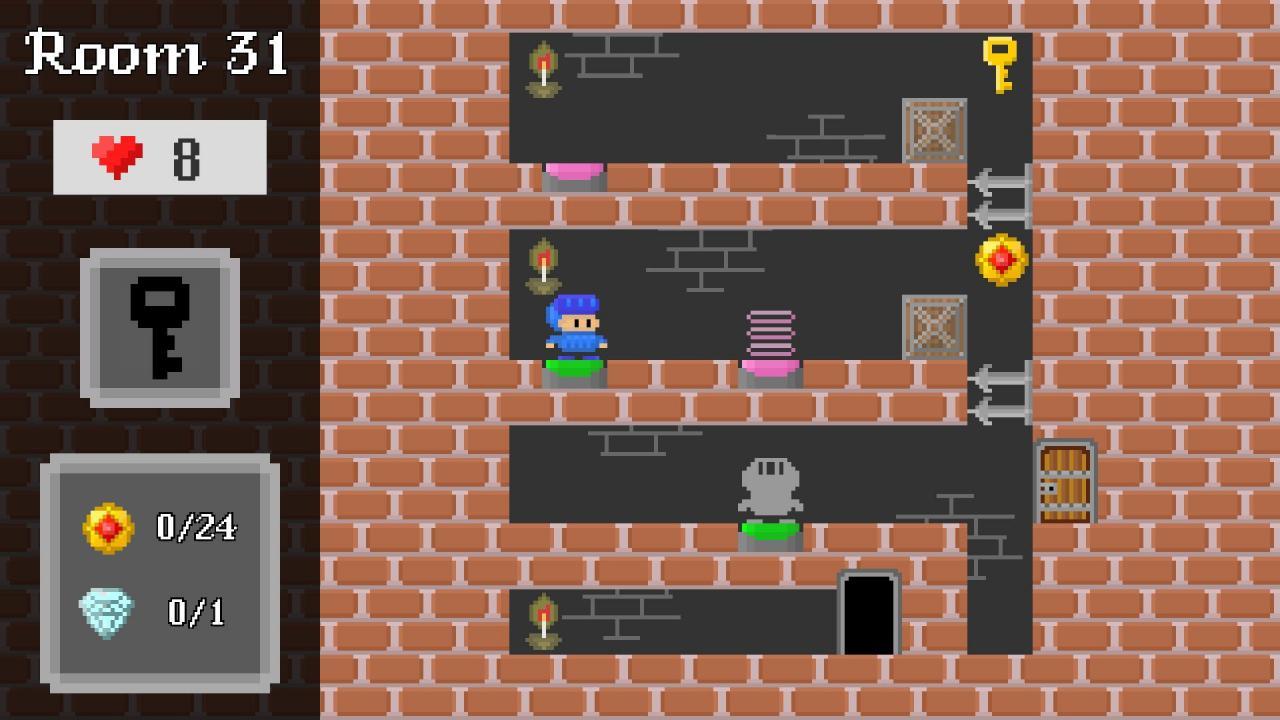 Tomb Towers ستيم كود رقمي