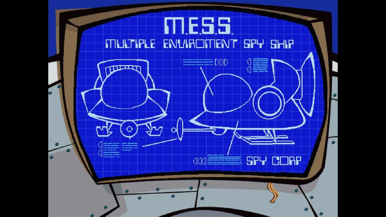 Spy Fox In: Hold The Mustard ستيم كود رقمي