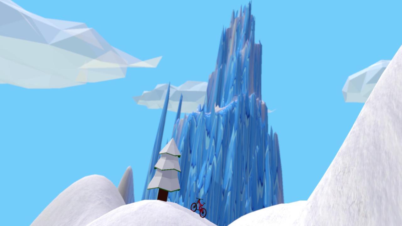 Bike Of The Wild ستيم كود رقمي