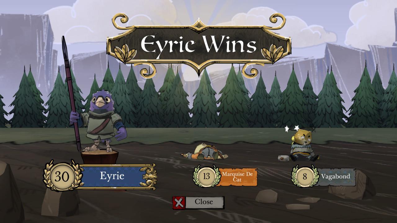 Root (By Dire Wolf) ستيم كود رقمي