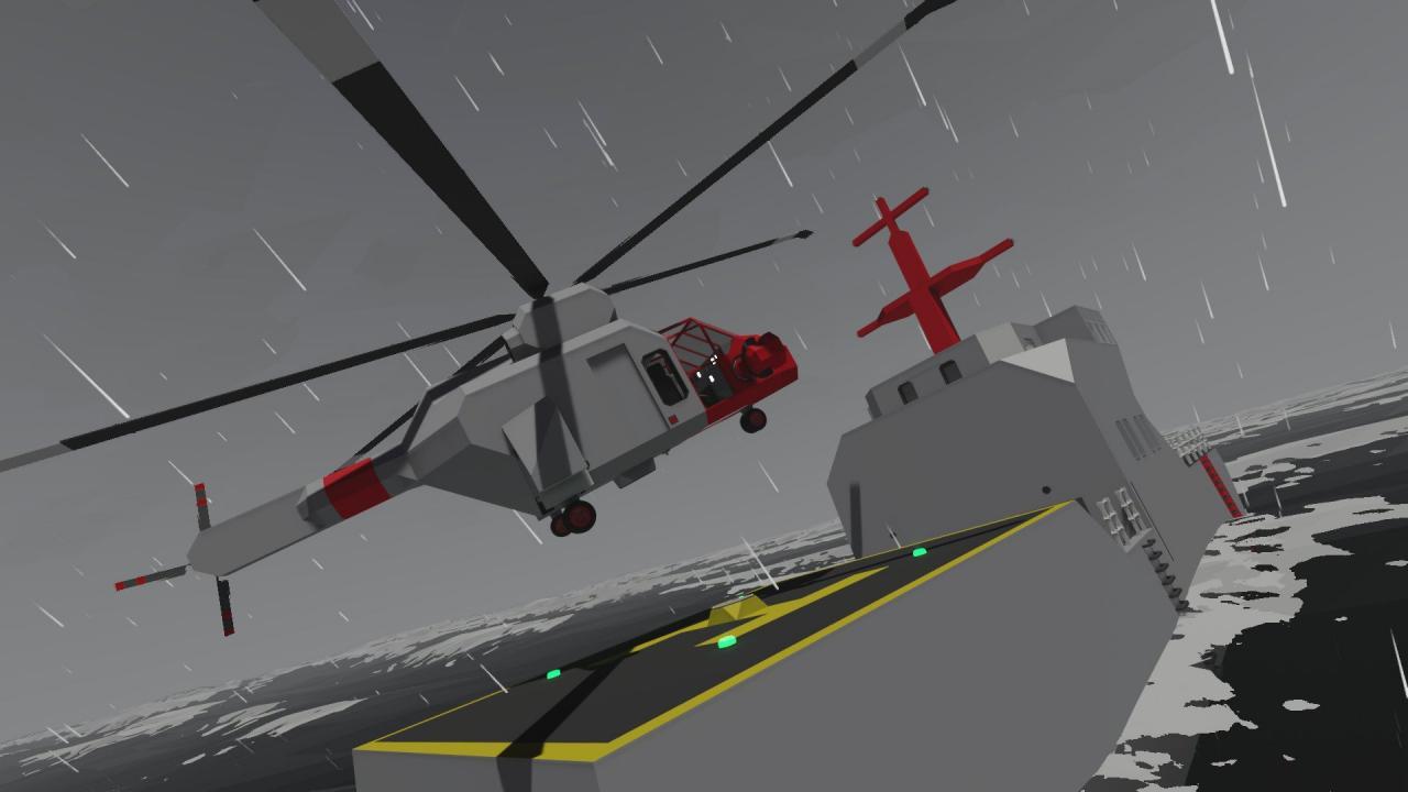 Stormworks: Build And Rescue رابط هديه ستيم