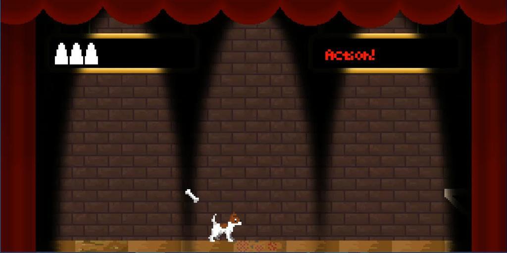 Dog Theatre ستيم كود رقمي