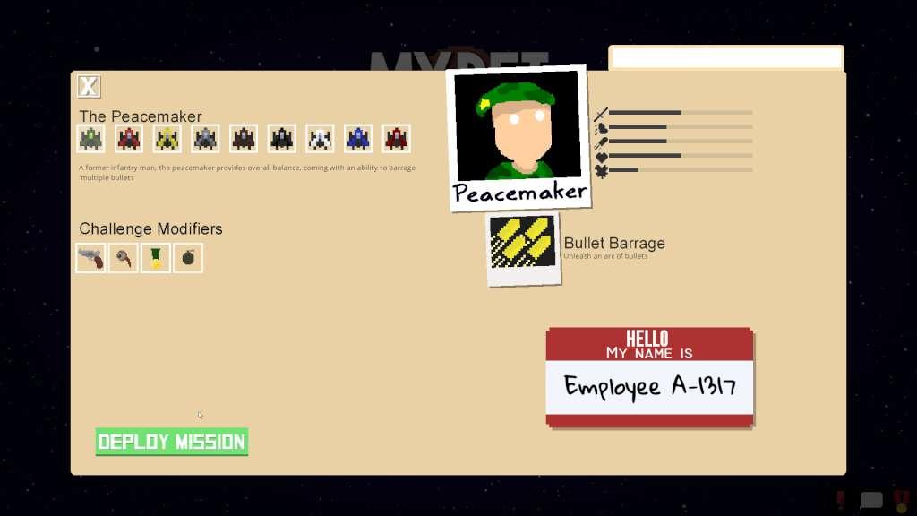 My Pet Rock ستيم كود رقمي