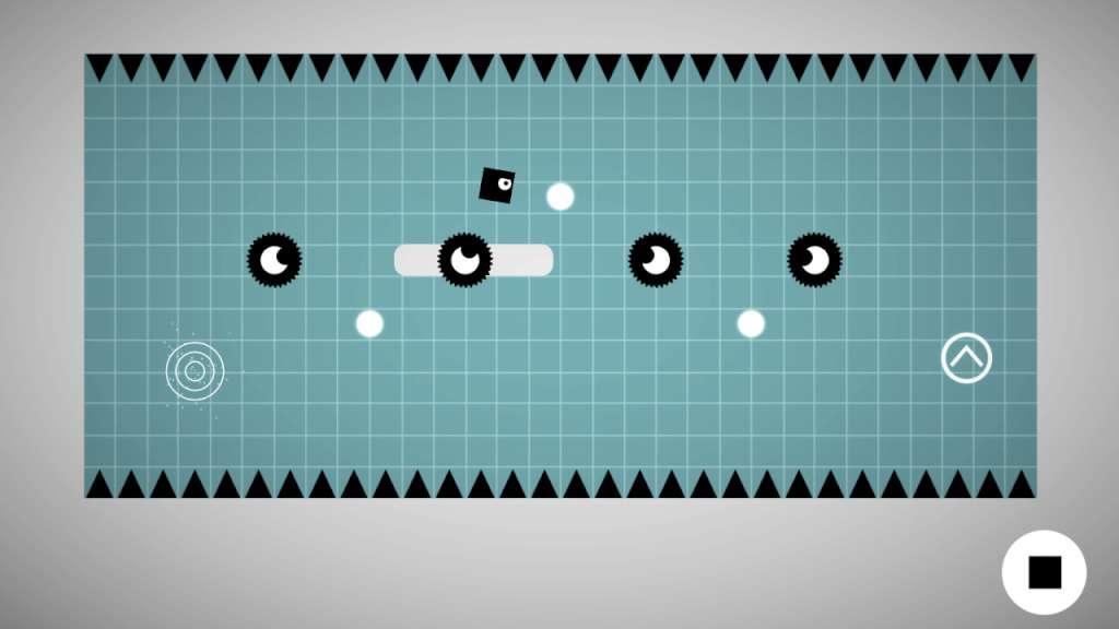 Gravity Error ستيم كود رقمي