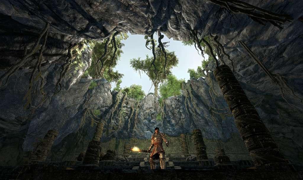 ArcaniA: اصدار النسخة الذهبية ستيم كود رقمي