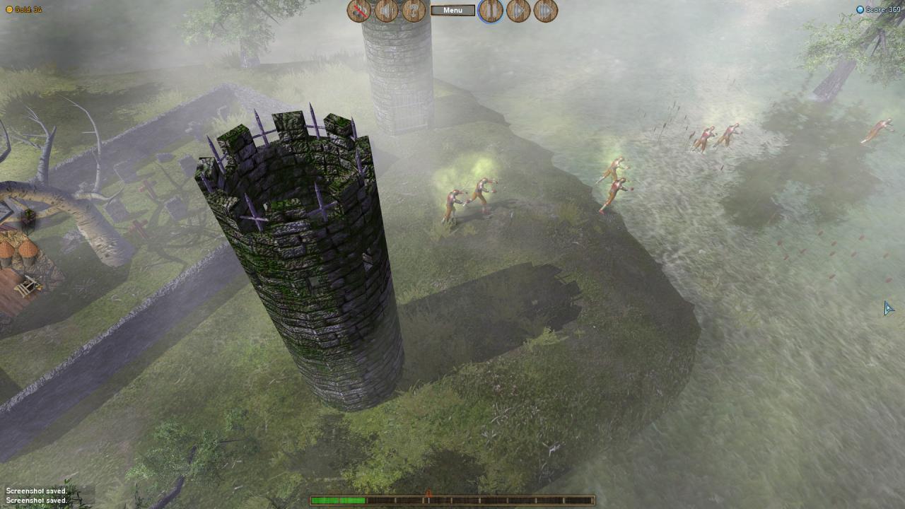 Dark Rising بي سي ستيم كود رقمي