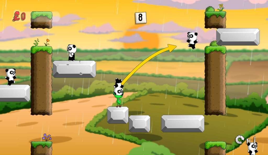 Apple Jack 1&2 ستيم كود رقمي