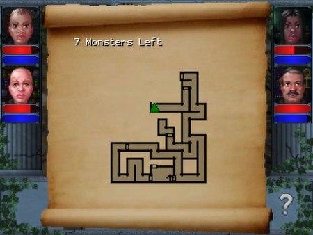 Heroes Of A Broken Land ستيم كود رقمي