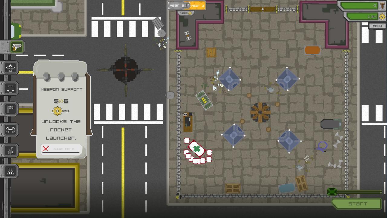 Deadly ايام ارجنتيني اكسبوكس 1 كود رقمي