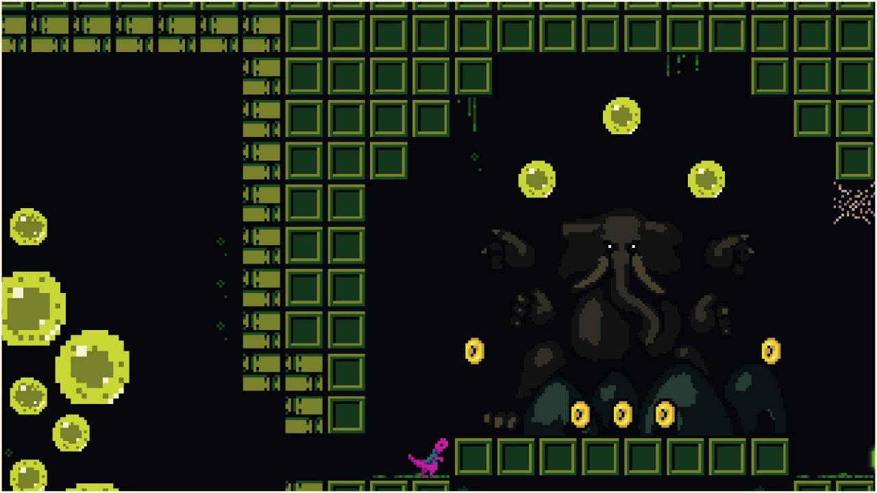 Rex: Another Island ستيم كود رقمي