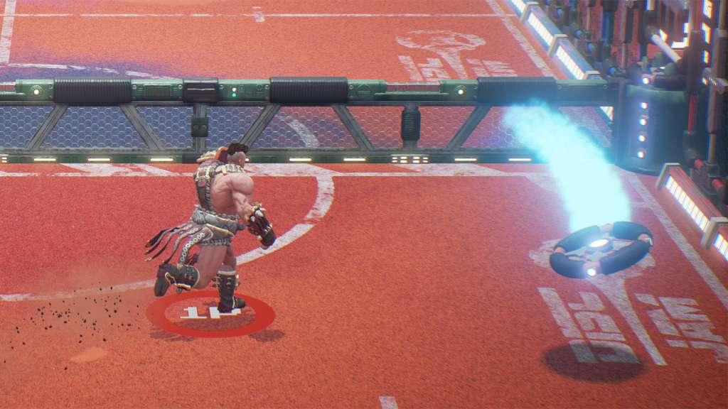 Disc Jam اوروبي رابط هديه ستيم