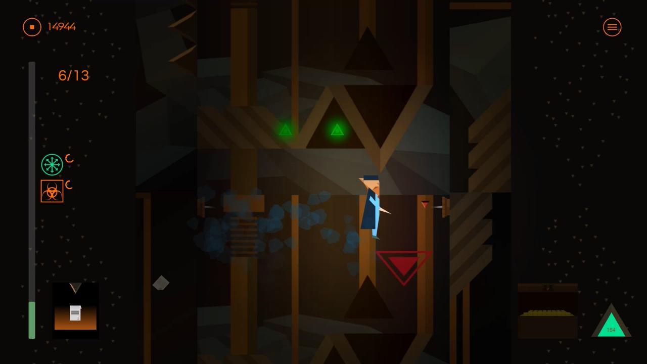 You Shall Not Jump: بي سي Master Race اصدار ستيم كود رقمي