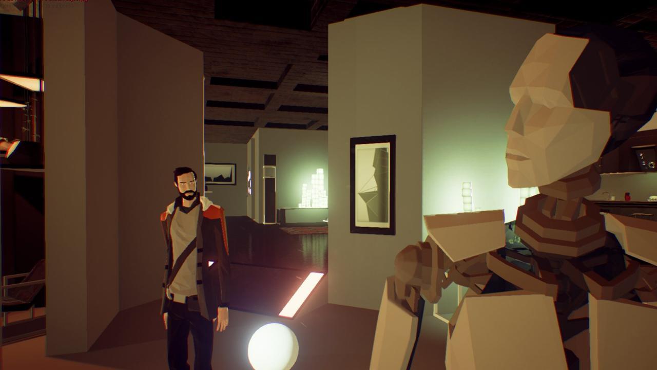 State Of Mind ستيم كود رقمي