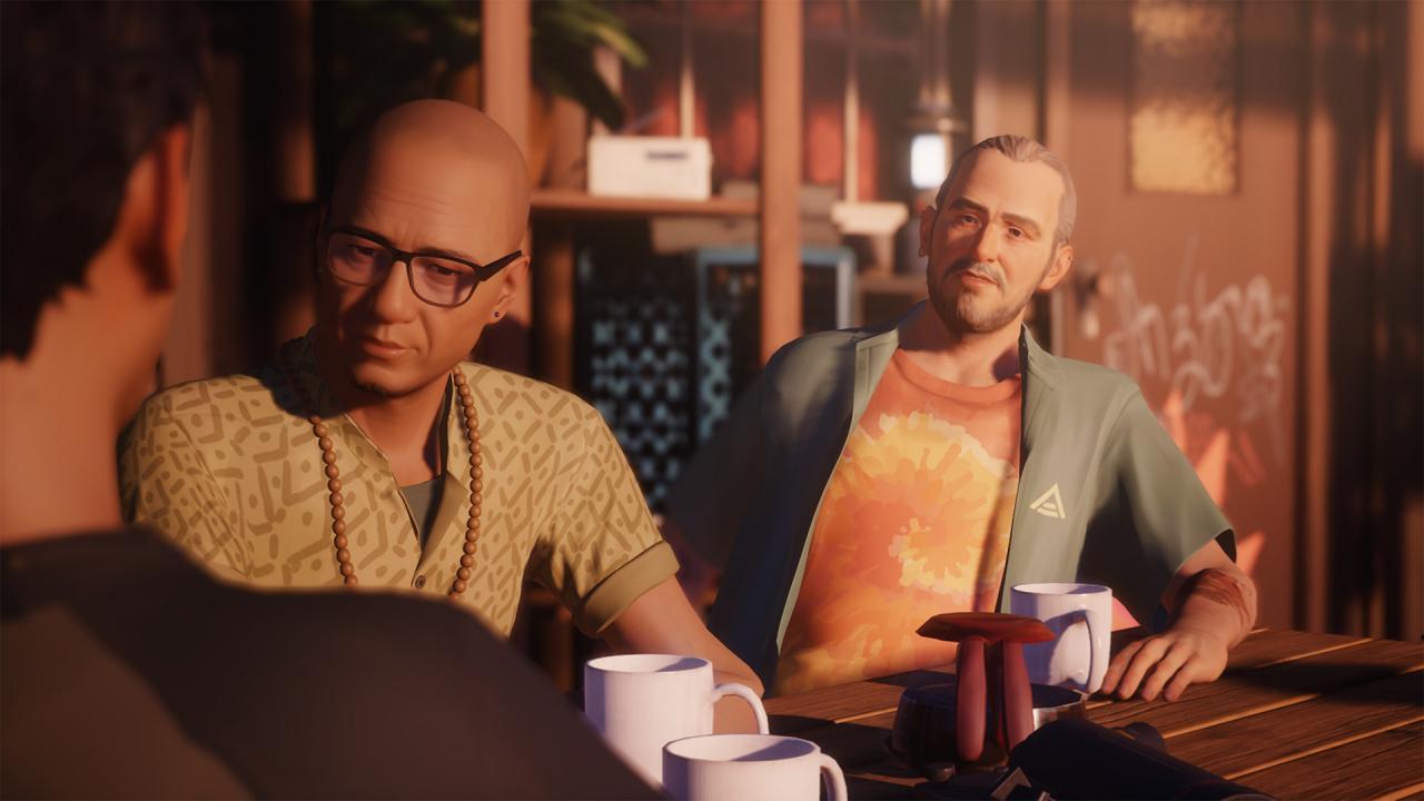 Life Is Strange 2 - Episode 5 اوروبي ستيم كود رقمي