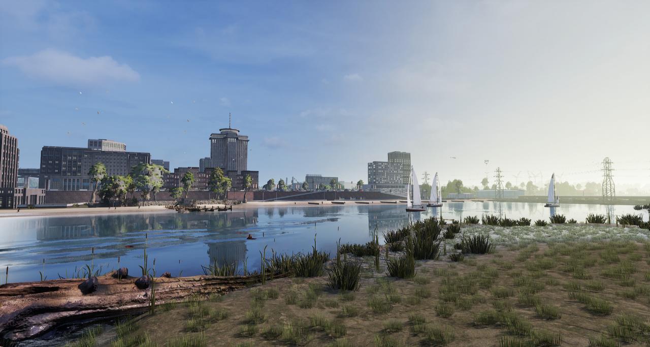 Maneater اوروبي اكسبوكس 1 كود رقمي