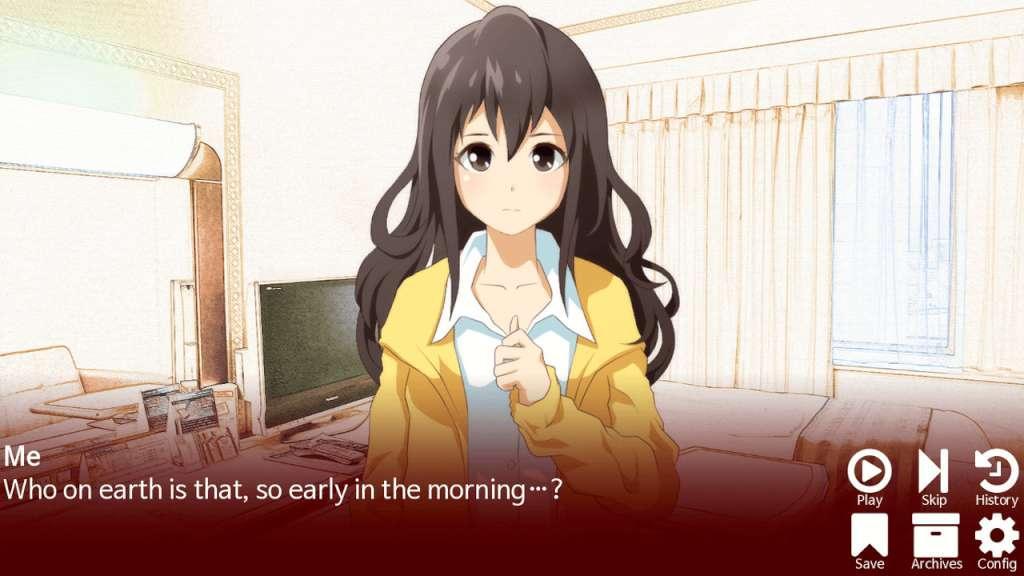 Discouraged Workers TEEN بي سي ستيم كود رقمي