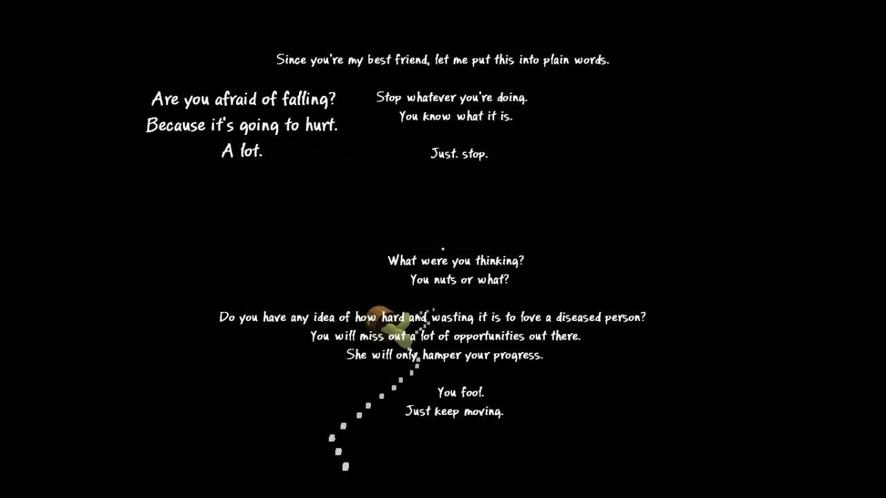 Gone In November اوروبي بي سي ستيم كود رقمي