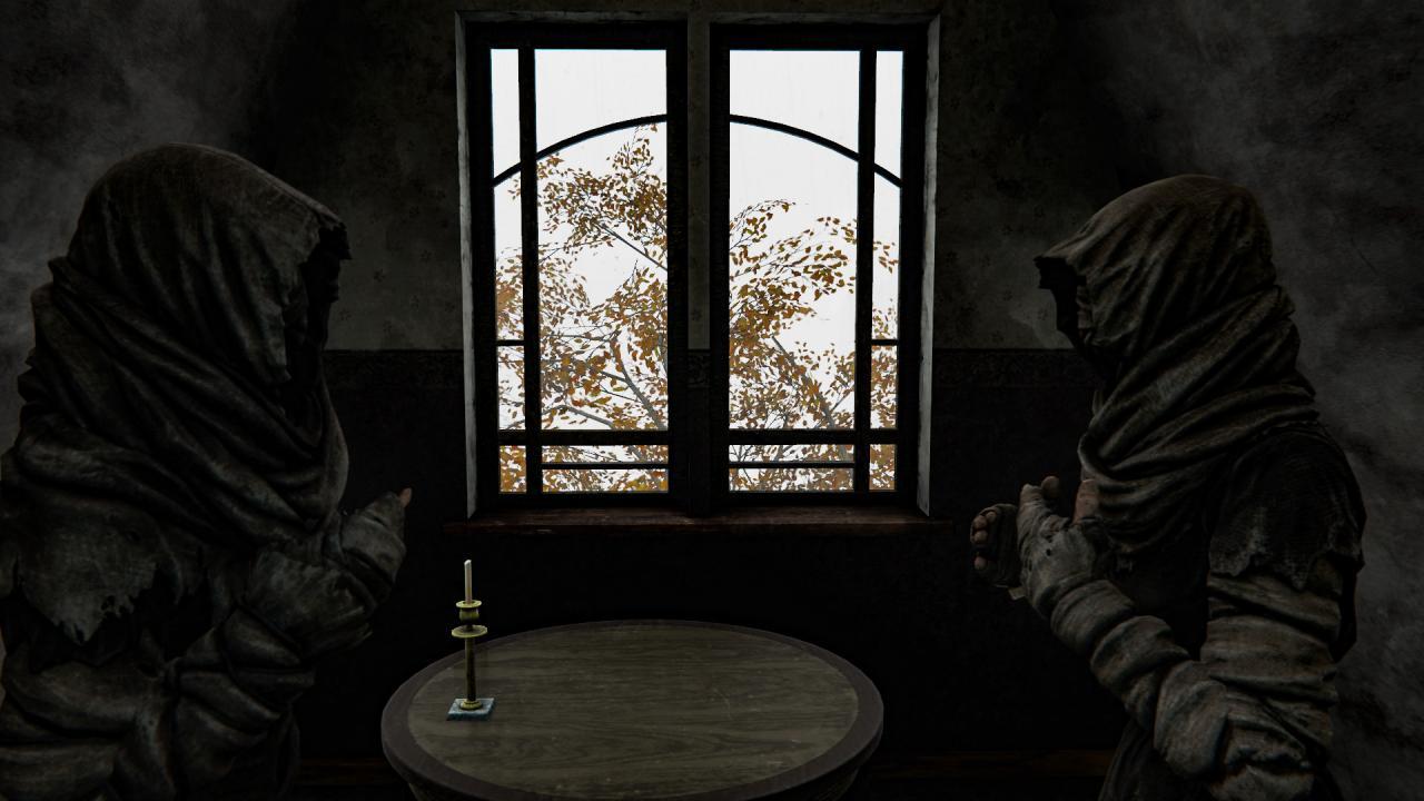 Pathologic 2 - Marble Nest DLC ستيم كود رقمي