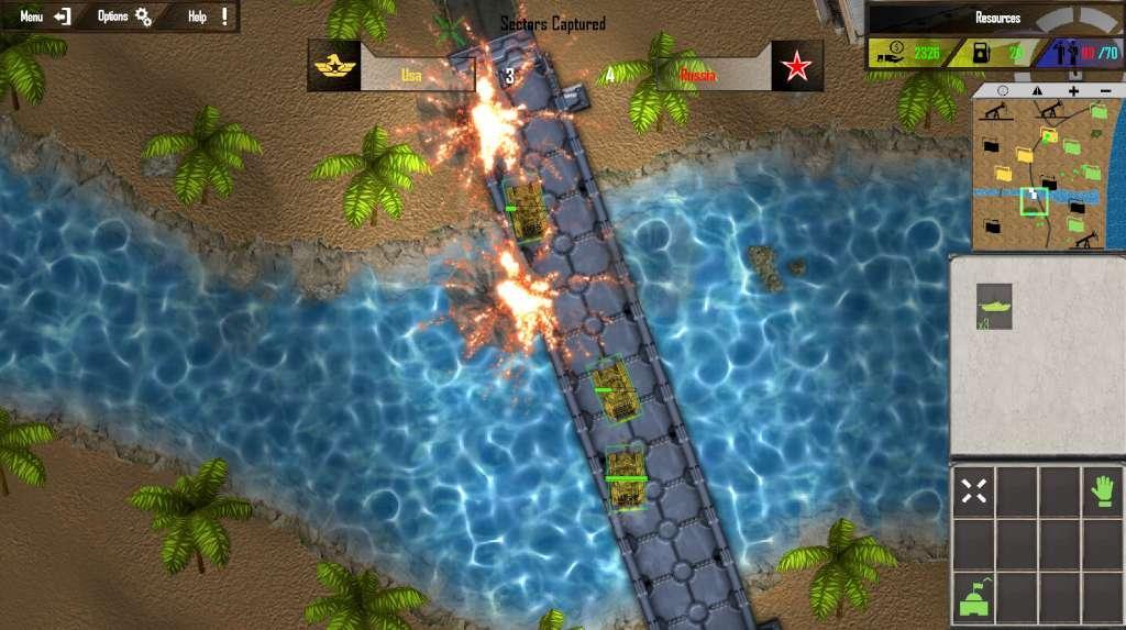 Raid On Coasts ستيم كود رقمي