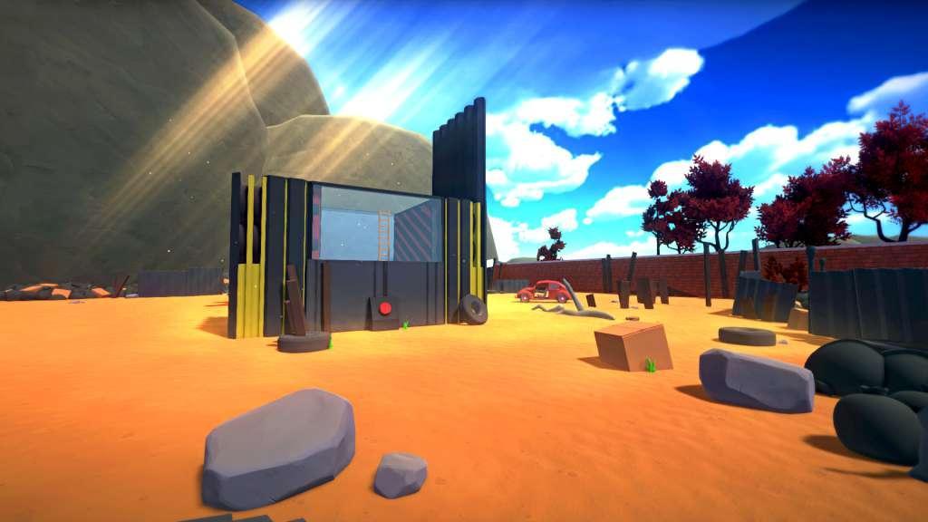 Suicide Guy اوروبي بلايستيشن 4 كود رقمي