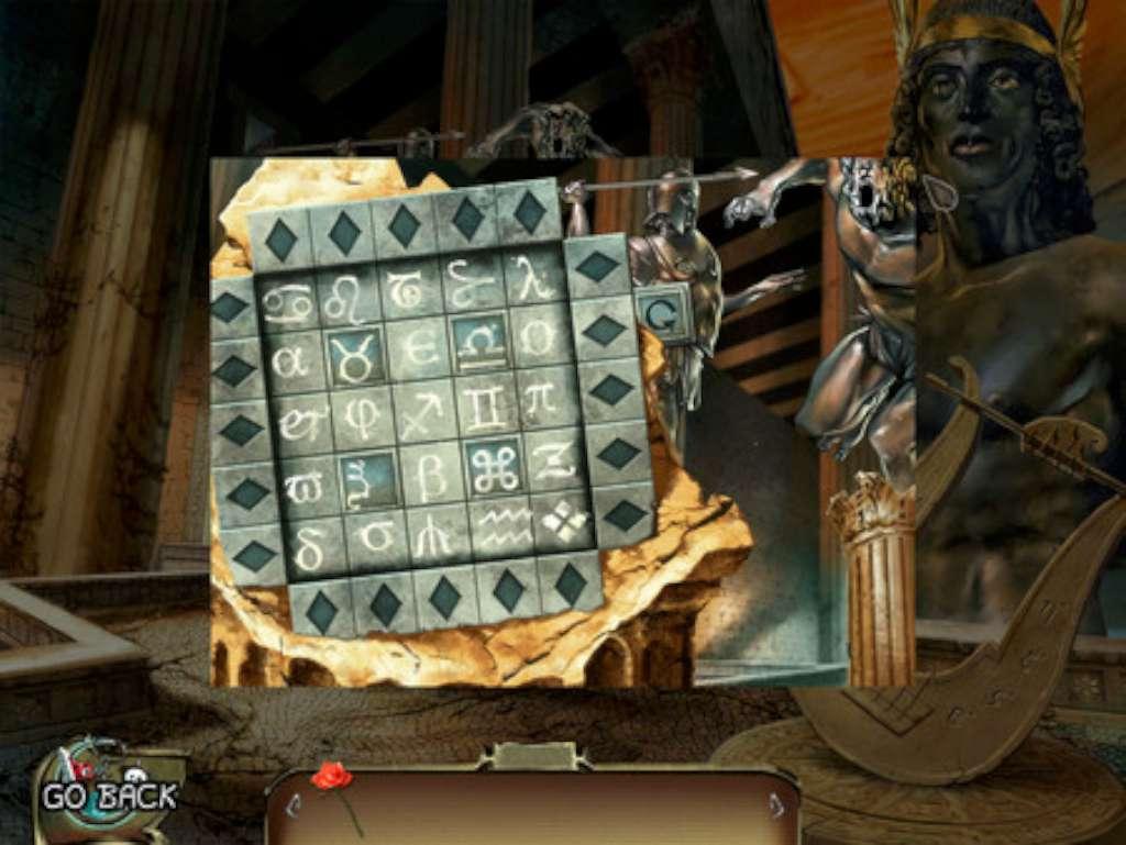 Alexia Crow And The Cave Of Heroes ستيم كود رقمي