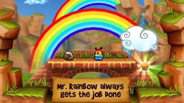 Muffin Knight ستيم كود رقمي