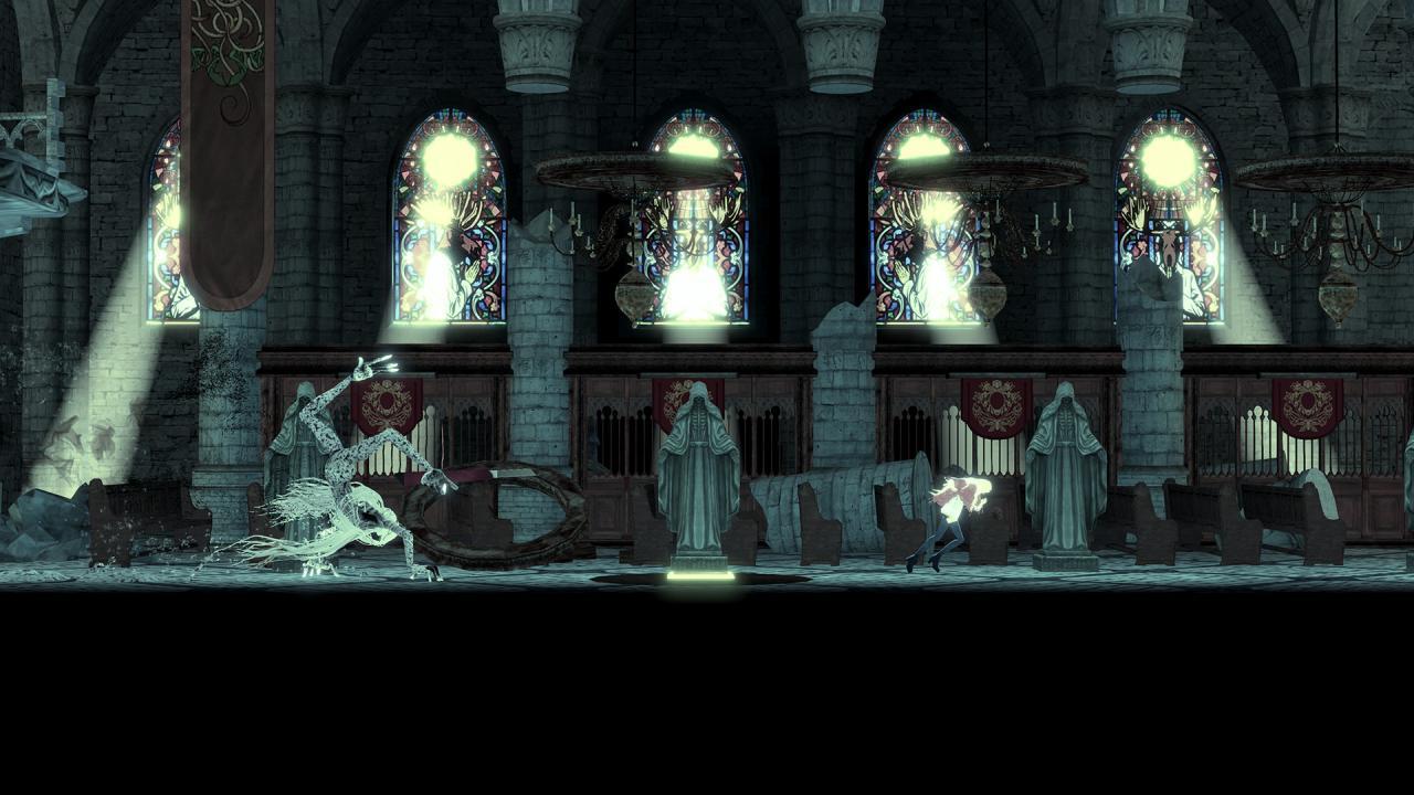 The MISSING: J.J. Macfield And The Island Of Memories بي سي ستيم كود رقمي