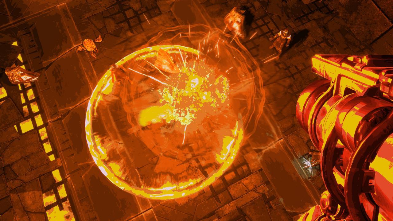 BPM: Bullets Per Minutes بي سي رابط هديه ستيم