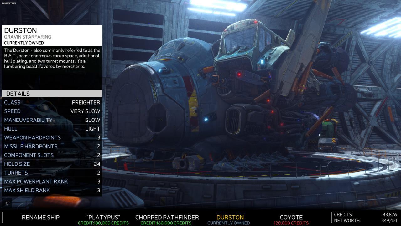 Rebel Galaxy Outlaw ستيم كود رقمي