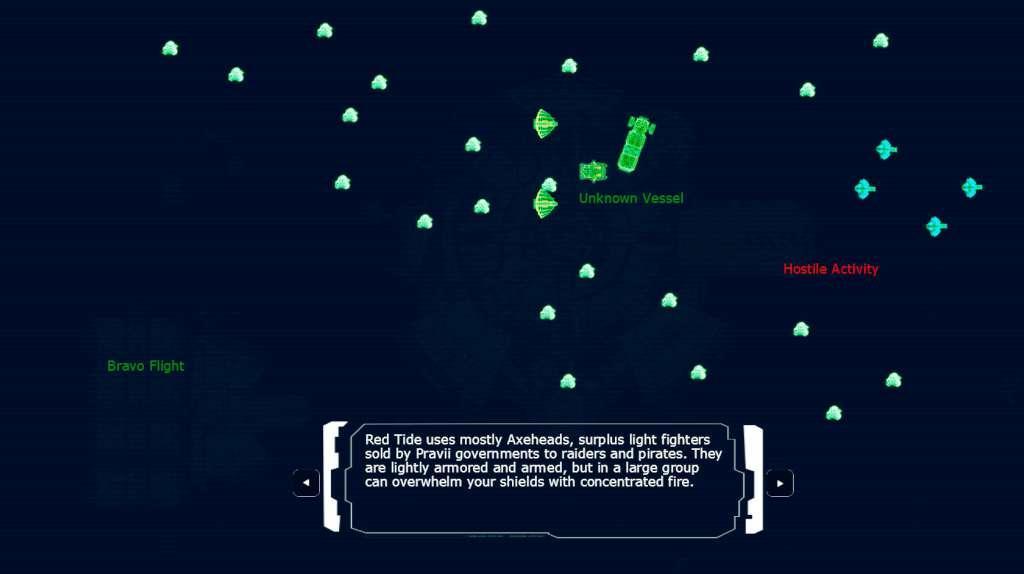 Strike Squadron: Caracará بي سي ستيم كود رقمي