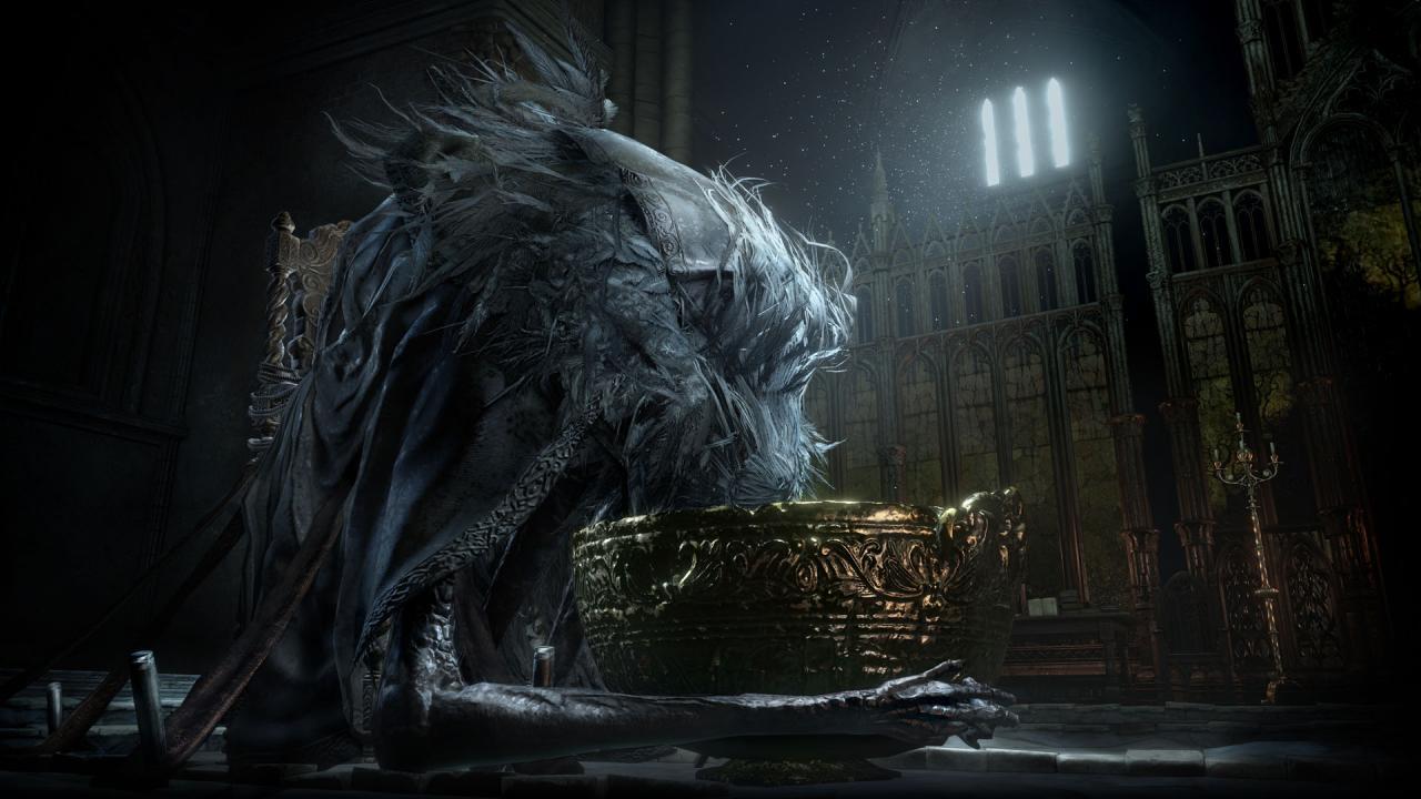 Dark Souls III + Ashes Of Ariandel DLC اوروبي بي سي ستيم كود رقمي