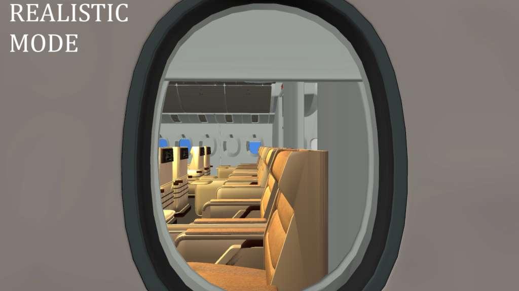 Air Control ستيم هدية